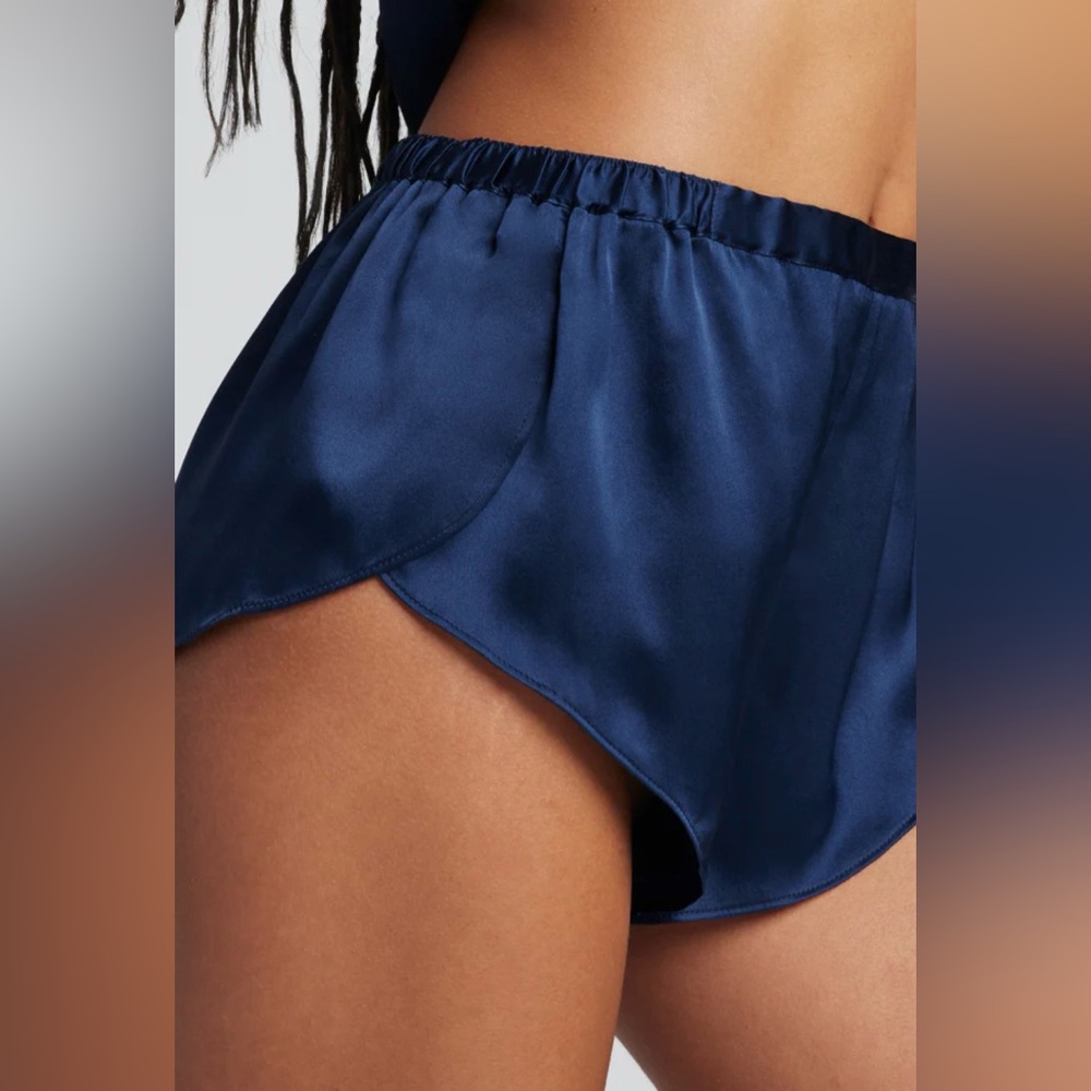 Negative Underwear Eclipse Silk Set - image 2